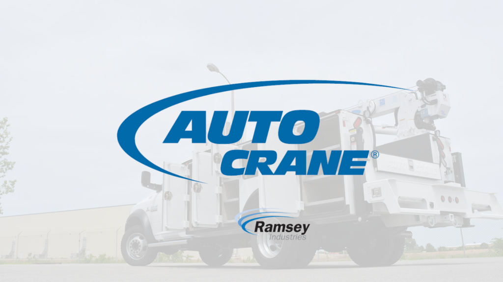 What’s the Cost of Not Having Auto Crane Inventory On-Hand? | Ramsey Industries