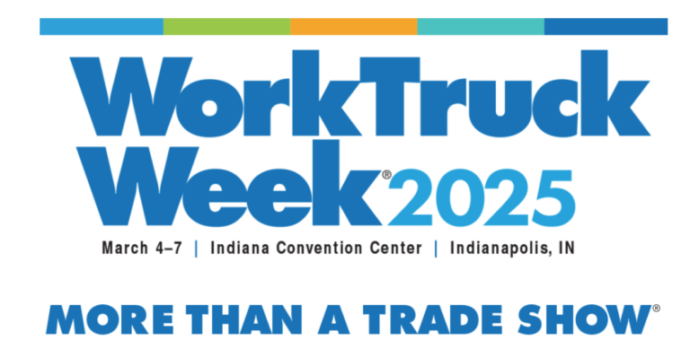 Auto Crane Set to Showcase Advanced Service Cranes at NTEA Work Truck Week 2025 | Ramsey Industries